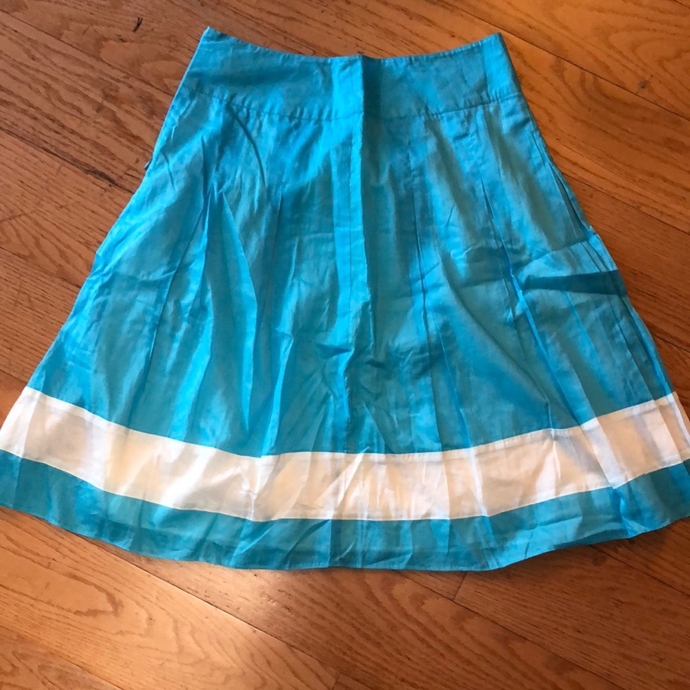 Josephine Petite Skirt